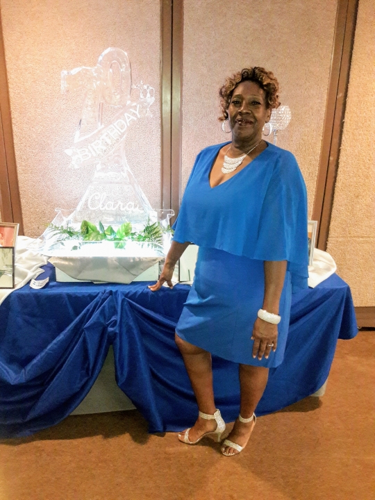 Arleen Lloyd - Class of 1981 - Sumner High School