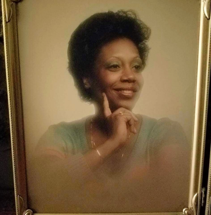 Carol Ann Williams - Class of 1971 - Sumner High School