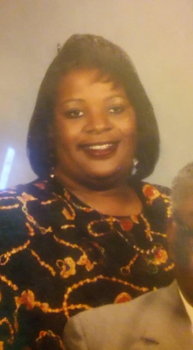 Rosalind Mason - Class of 1974 - Sumner High School