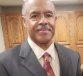 Andre Brown, class of 1976