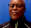 Darrell Martin