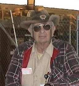 Marv Borngraber - Class of 1950 - Seneca Vocational High School