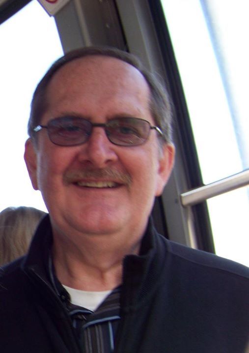 Fred Wylubski - Class of 1966 - Seneca Vocational High School