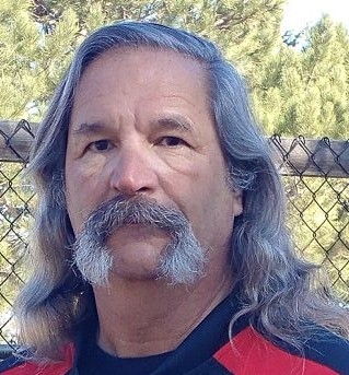 Larry Neth - Class of 1975 - Seneca Vocational High School