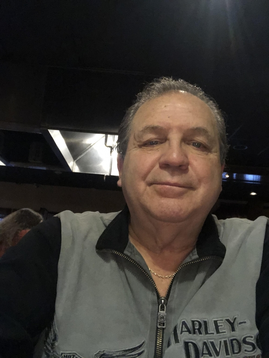 Robert Parrish - Class of 1975 - Seneca Vocational High School