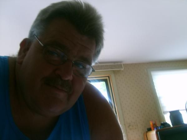 George Kimble - Class of 1972 - Seneca Vocational High School