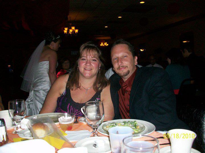 Jerry Kulbacki - Class of 1987 - Seneca Vocational High School