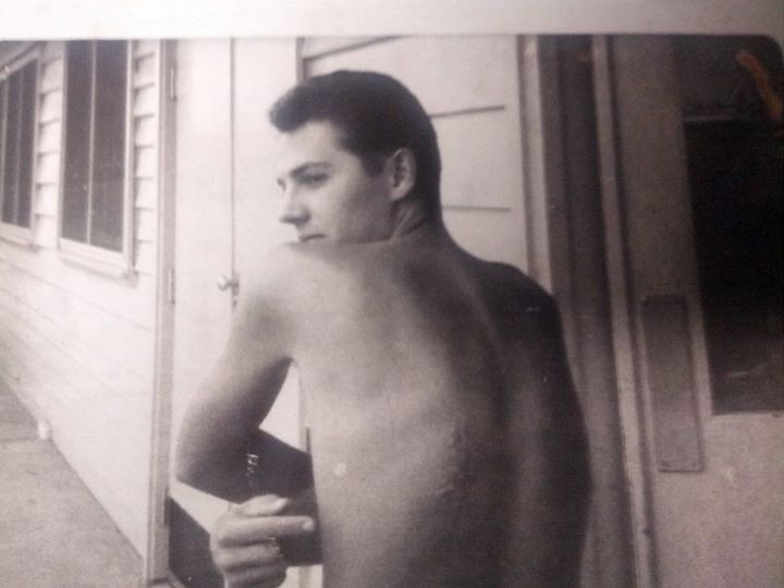 Brian Jarczewski - Class of 1988 - Seneca Vocational High School
