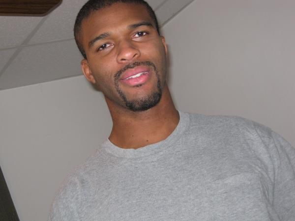 Davail Steele - Class of 2003 - Seneca Vocational High School