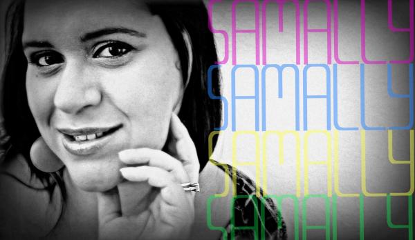 Samally Davila - Class of 1999 - Seneca Vocational High School