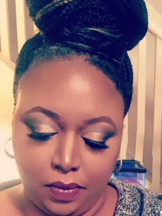 Aisha Ray - Class of 1990 - Seneca Vocational High School