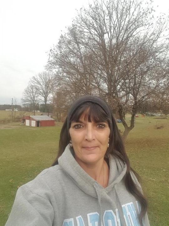 Michelle Lynn - Class of 1984 - West Technical High School