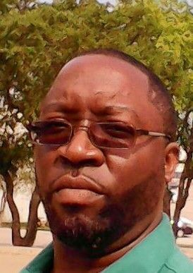 Louis Russell - Class of 1990 - West Technical High School