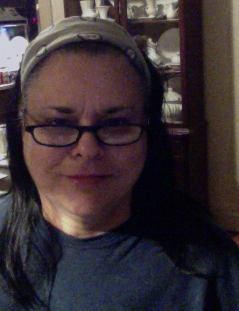 Bridgette Halloran - Class of 1978 - West Technical High School