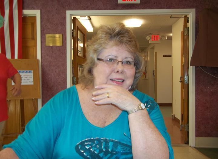 Ellen Wittal - Class of 1974 - West Technical High School
