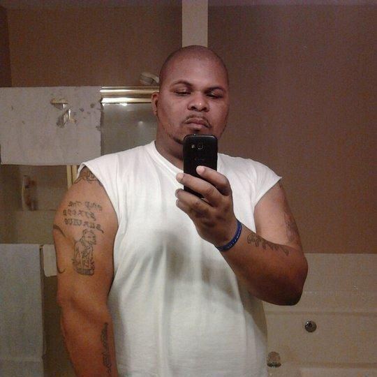 Kenneth Bynes - Class of 1994 - West Technical High School