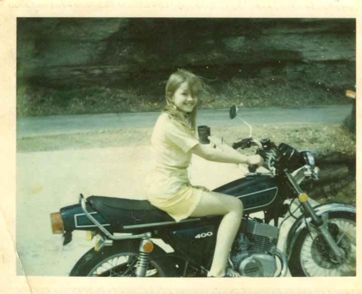 Brenda Perry-burnworth - Class of 1983 - West Technical High School