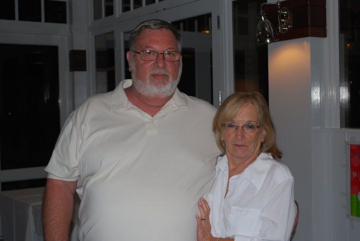 Bob Wotowiec - Class of 1964 - West Technical High School