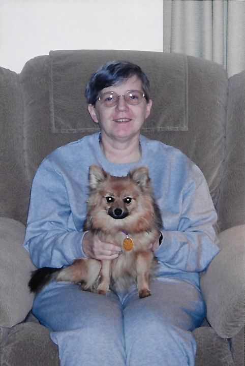 Marilyn Hess - Class of 1965 - West Technical High School