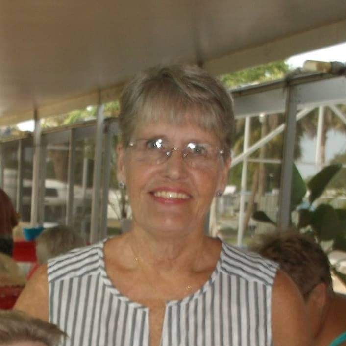 Barbara Fahey - Class of 1970 - West Technical High School