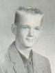 Bob Stanton - Class of 1956 - West Technical High School