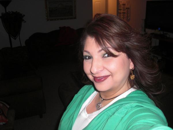 Nadia Hasan - Class of 1992 - West Technical High School