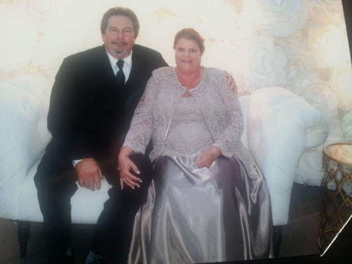 Debora Carroll - Class of 1973 - West Technical High School