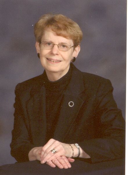 Helen Bury - Class of 1953 - West Technical High School