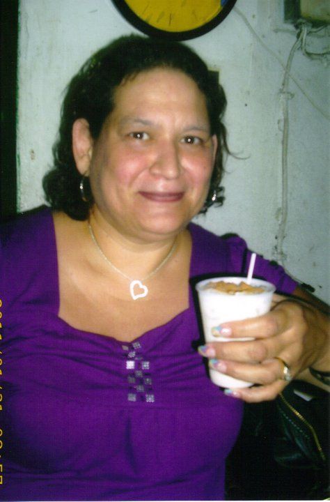 Daisy Castro - Class of 1984 - West Technical High School