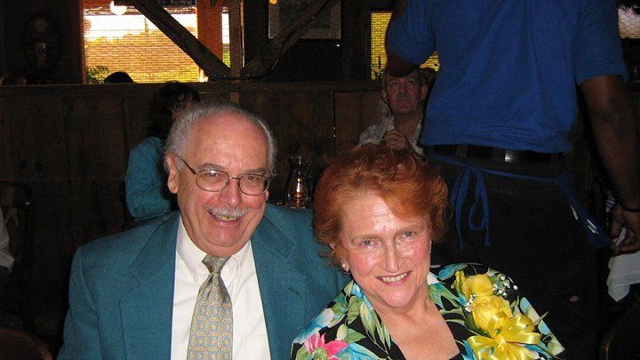 Richard Smith - Class of 1955 - West Technical High School