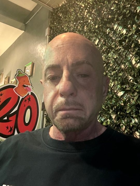 Guy Graf - Class of 1973 - West Technical High School