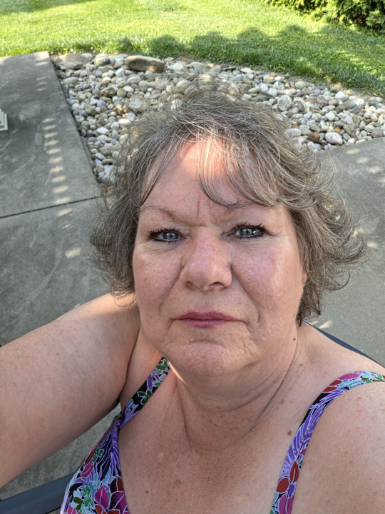 Linda Tresch - Class of 1979 - West Technical High School