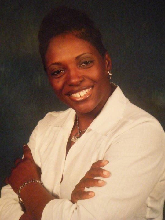 Jeanette Carthon - Class of 1987 - West Technical High School