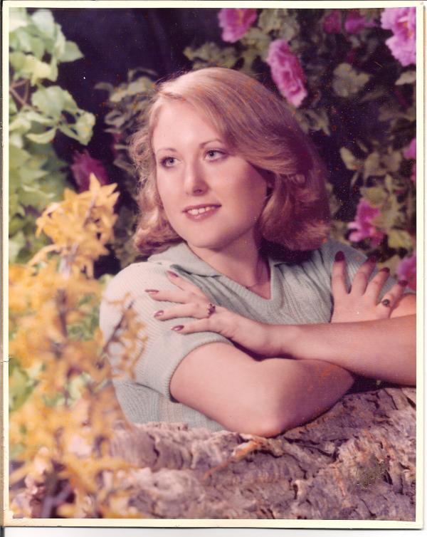 Patricia Mcclanahan - Class of 1975 - West Technical High School