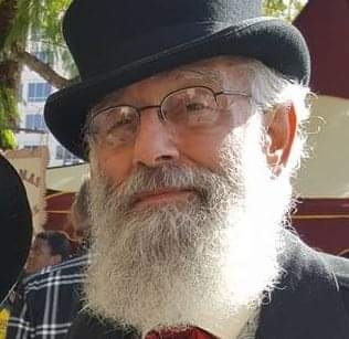 Ronney Podskalan - Class of 1959 - West Technical High School