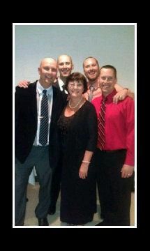 Judith Becker - Class of 1970 - West Technical High School