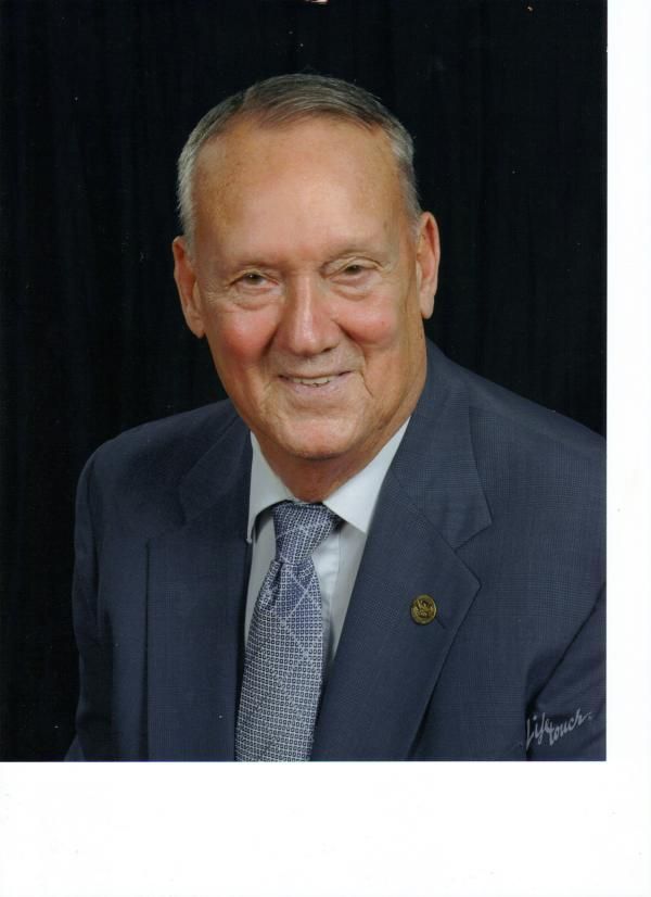 Charles Smith - Class of 1948 - West Technical High School