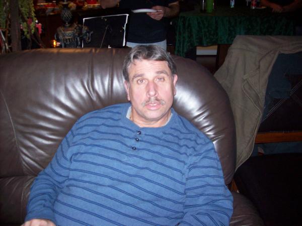 Gary Fuller - Class of 1976 - West Technical High School