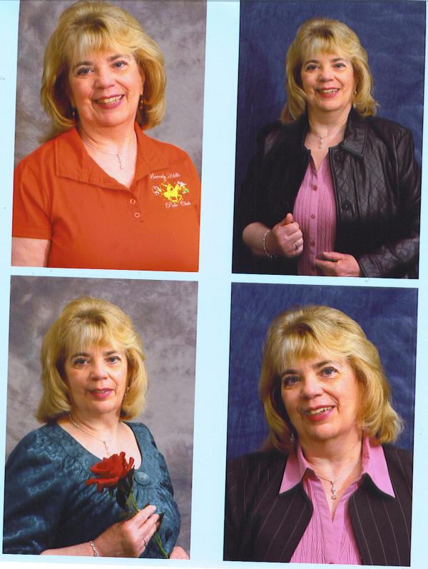 Mary Adkins - Class of 1965 - West Technical High School
