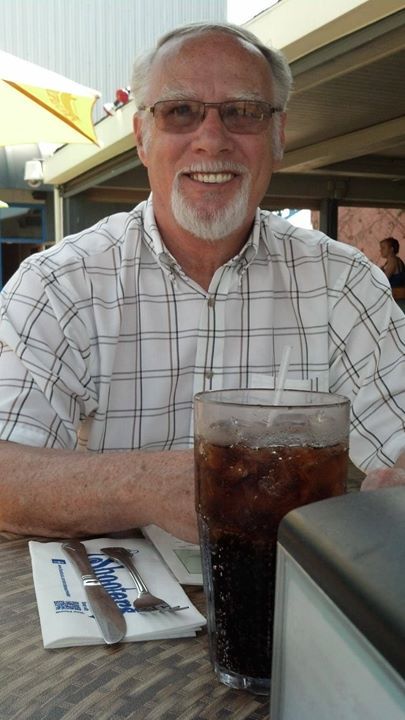 Ronald Wheeler - Class of 1957 - West Technical High School