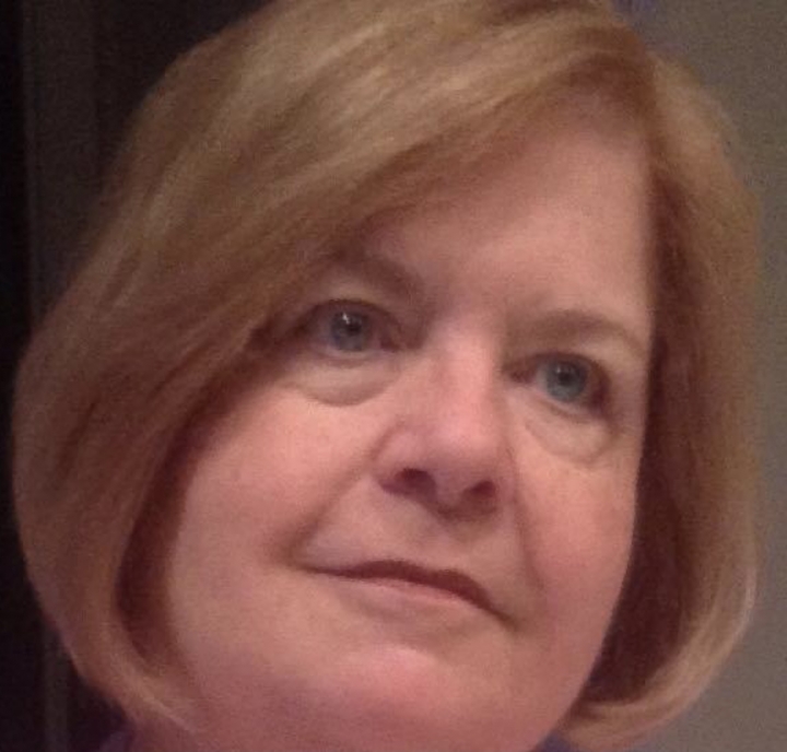 Kathy Tevault - Class of 1966 - West Technical High School