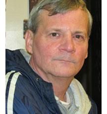 David Lach - Class of 1976 - West Technical High School