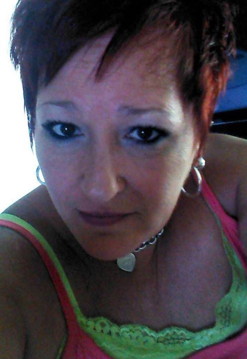 Cheryl Napier - Class of 1978 - West Technical High School