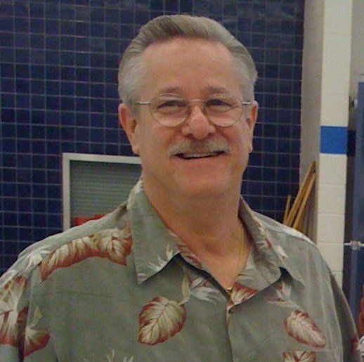 Joseph Pacsuta Sr. - Class of 1966 - West Technical High School