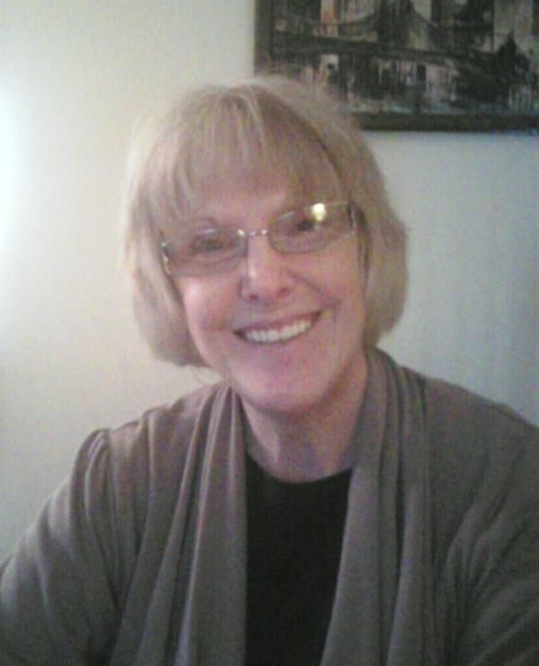 Susan Letostak - Class of 1967 - West Technical High School