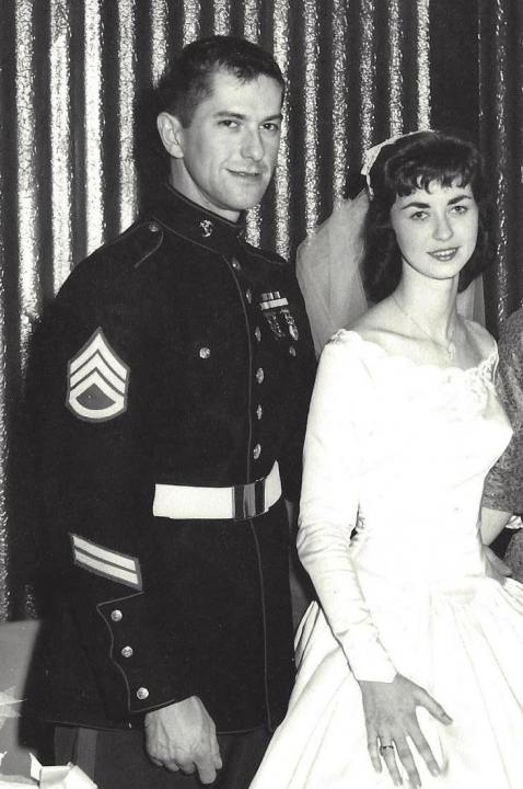 Lori Loher - Class of 1957 - West Technical High School