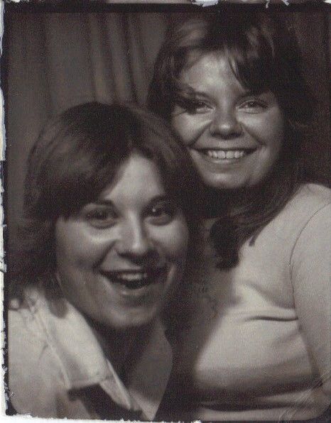 Sue Mcmasters - Class of 1974 - West Technical High School