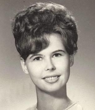 Betty Harris - Class of 1966 - West Technical High School