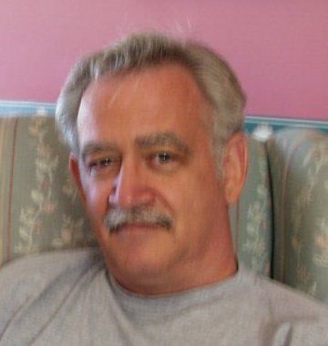 Larry Holtz - Class of 1969 - West Technical High School