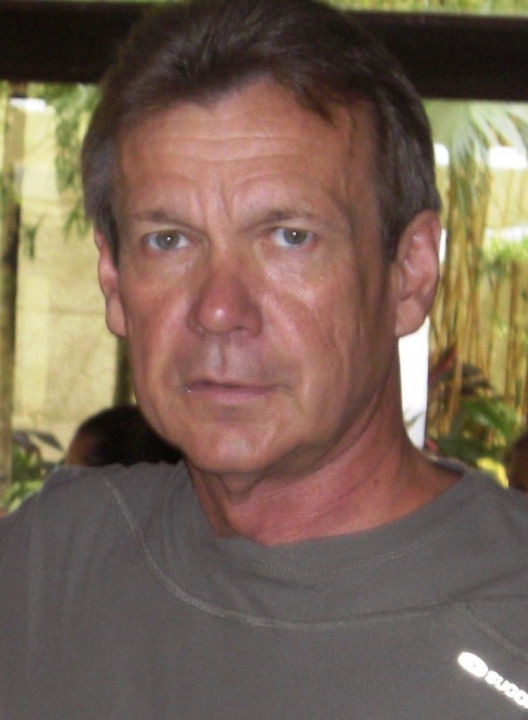 Al Hilt - Class of 1977 - West Technical High School